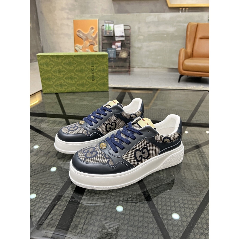 G*u*i sneakers